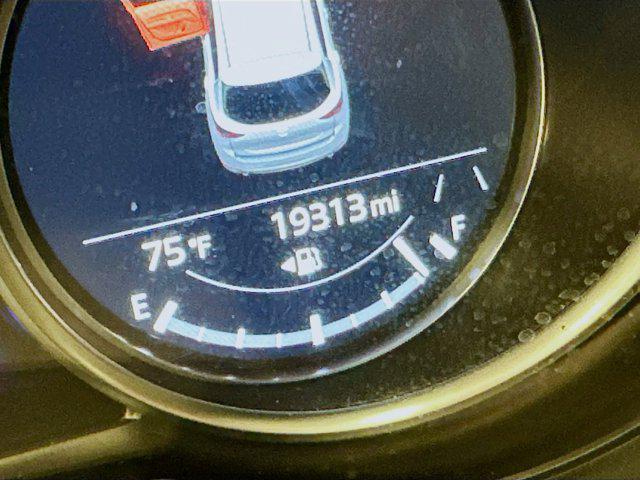 used 2024 Mazda CX-5 car, priced at $28,227