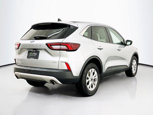 used 2023 Ford Escape car, priced at $20,389