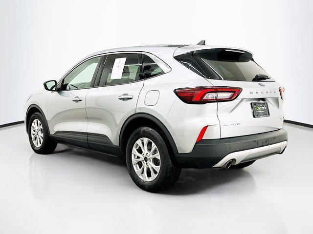 used 2023 Ford Escape car, priced at $20,389