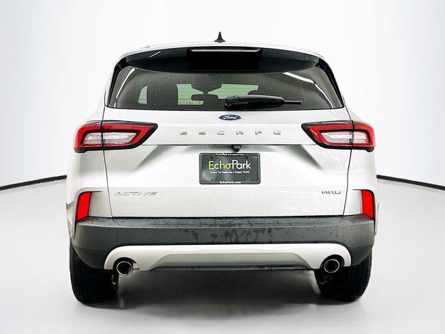 used 2023 Ford Escape car, priced at $20,389