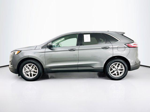 used 2024 Ford Edge car, priced at $23,477
