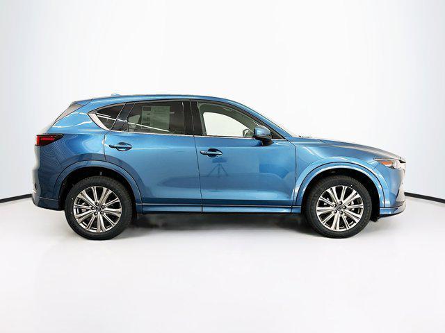 used 2023 Mazda CX-5 car, priced at $25,989