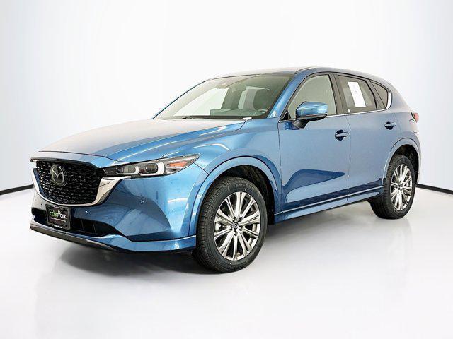 used 2023 Mazda CX-5 car, priced at $25,989