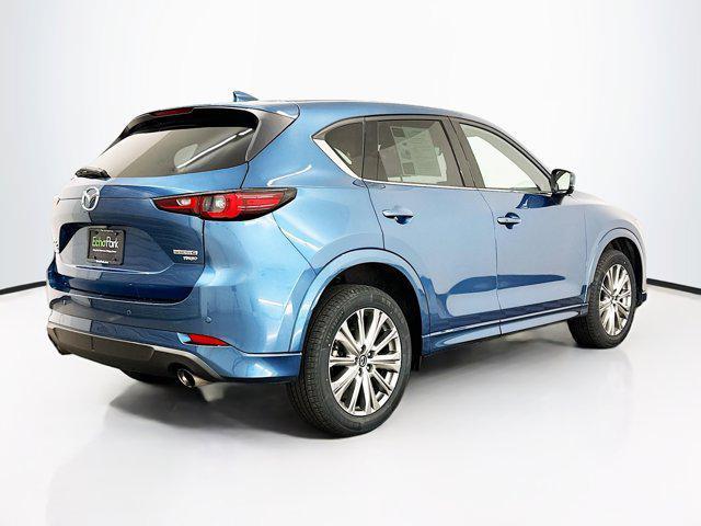 used 2023 Mazda CX-5 car, priced at $25,989