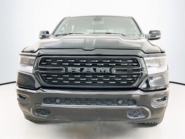 used 2023 Ram 1500 car, priced at $32,477