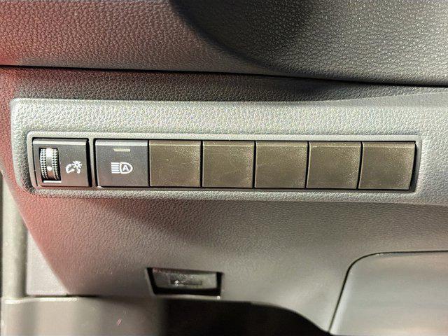 used 2021 Toyota Corolla car, priced at $13,487