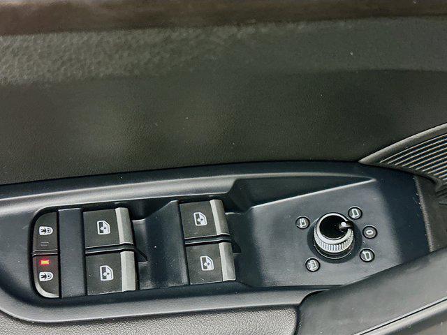 used 2024 Audi Q5 car, priced at $33,877