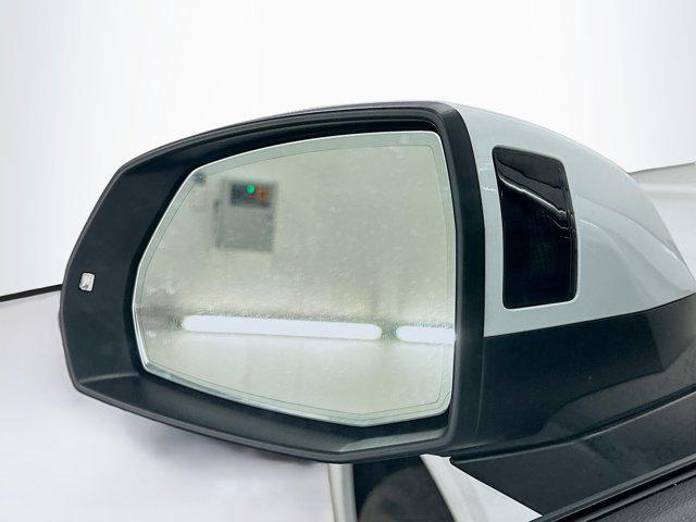 used 2024 Audi Q5 car, priced at $33,877