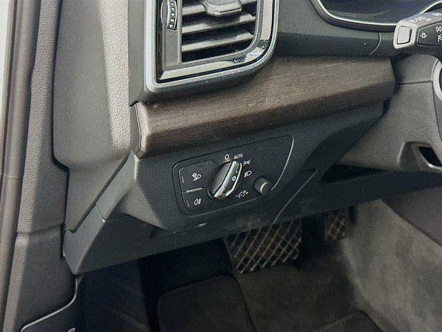 used 2024 Audi Q5 car, priced at $33,877