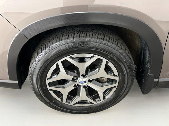 used 2022 Subaru Forester car, priced at $27,877