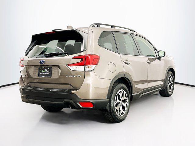 used 2022 Subaru Forester car, priced at $27,877