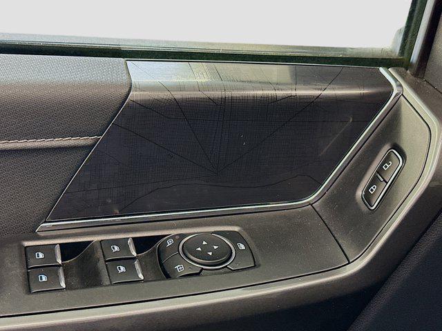 used 2023 Ford F-150 car, priced at $39,487