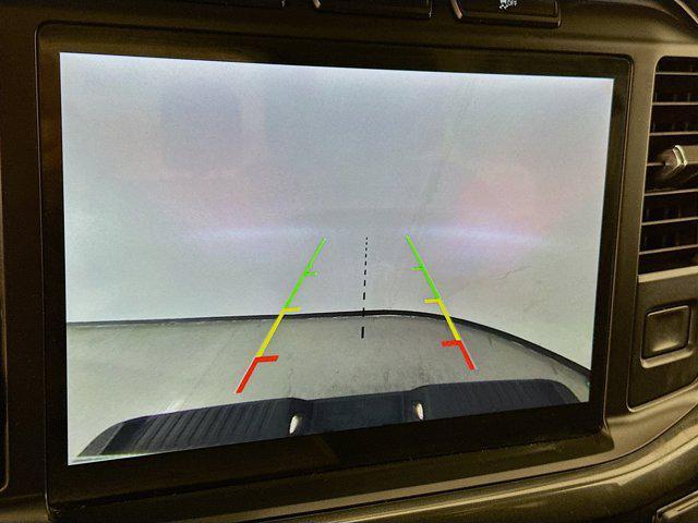 used 2023 Ford F-150 car, priced at $39,487