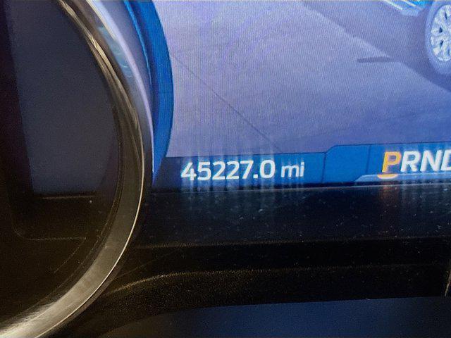 used 2023 Ford F-150 car, priced at $39,487