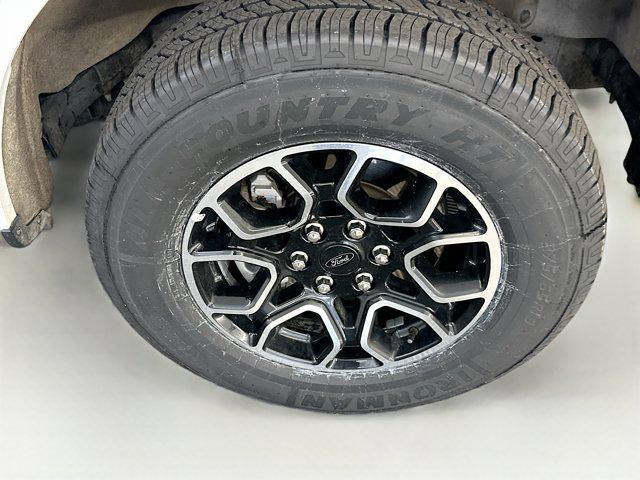 used 2023 Ford F-150 car, priced at $39,487