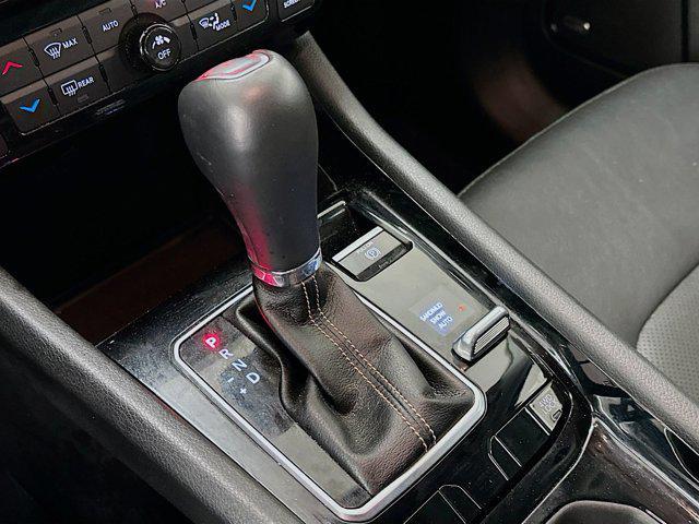 used 2022 Jeep Compass car, priced at $19,987