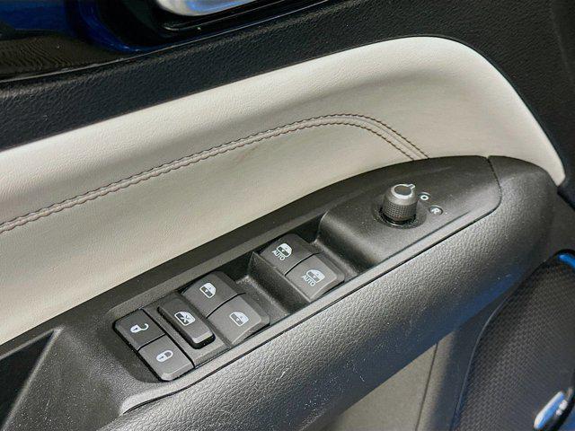 used 2022 Jeep Compass car, priced at $19,987