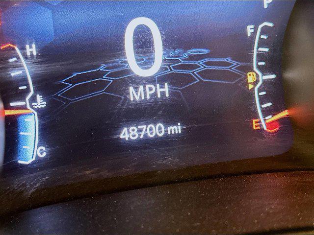 used 2022 Jeep Compass car, priced at $19,987