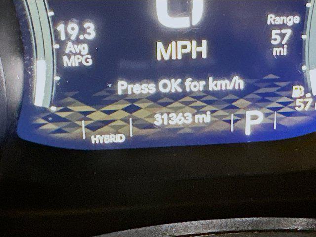 used 2021 Jeep Wrangler Unlimited 4xe car, priced at $31,197