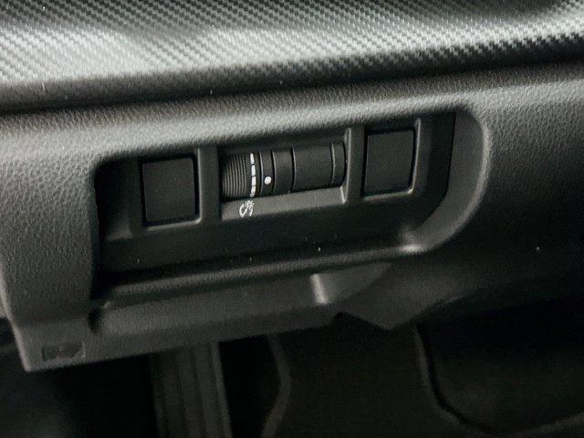 used 2024 Subaru Crosstrek car, priced at $27,947