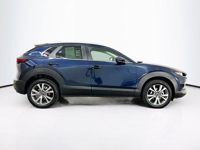 used 2024 Mazda CX-30 car, priced at $24,477