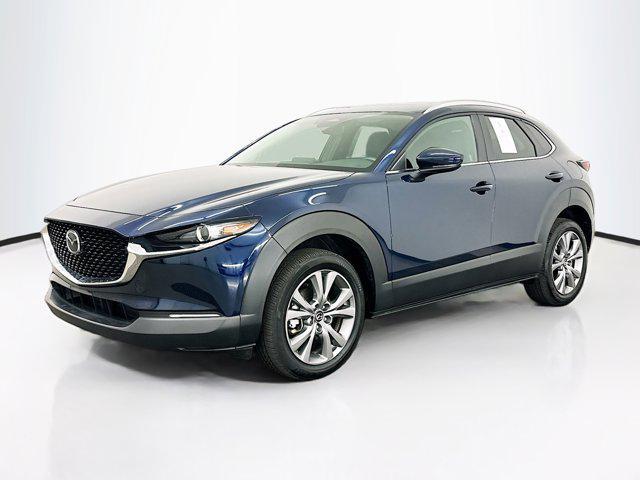 used 2024 Mazda CX-30 car, priced at $24,477