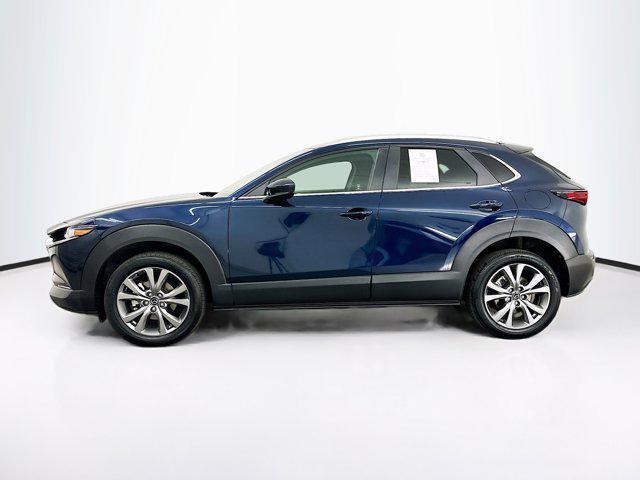 used 2024 Mazda CX-30 car, priced at $24,477