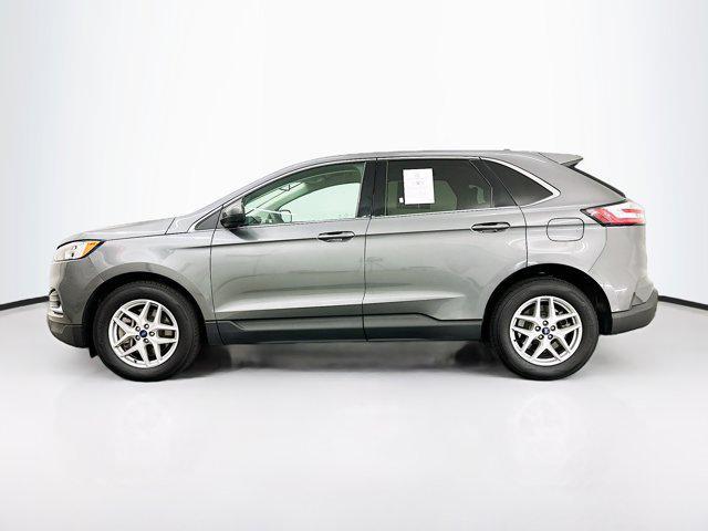 used 2022 Ford Edge car, priced at $17,969