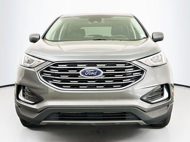 used 2022 Ford Edge car, priced at $17,969