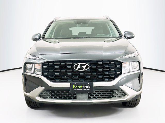 used 2023 Hyundai Santa Fe car, priced at $21,997