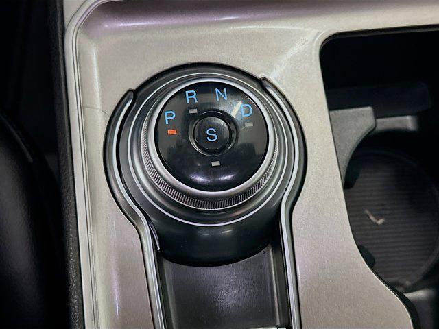 used 2024 Ford Edge car, priced at $19,987