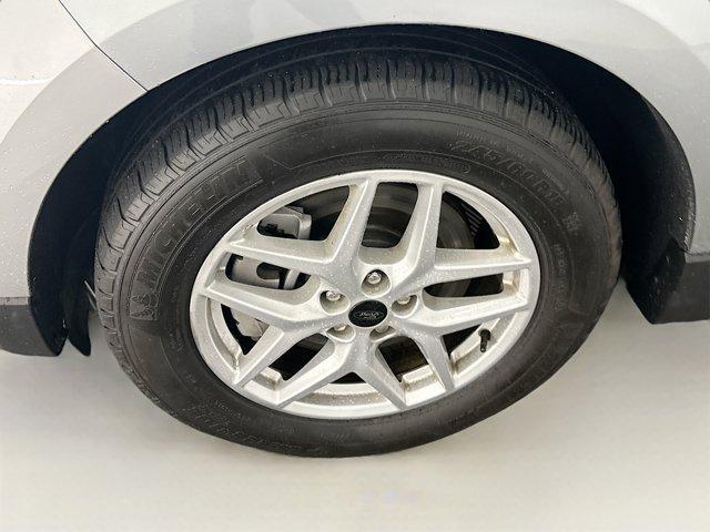 used 2024 Ford Edge car, priced at $19,987