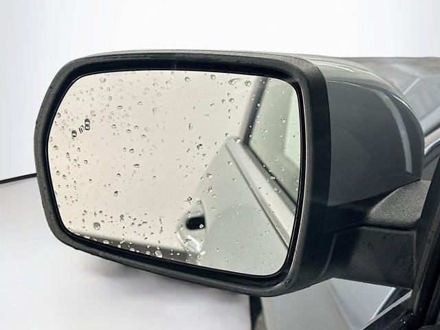 used 2024 Ford Edge car, priced at $19,987