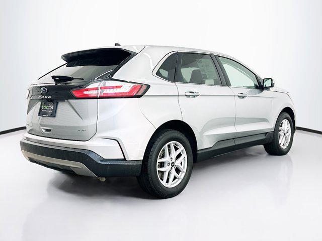 used 2024 Ford Edge car, priced at $19,987