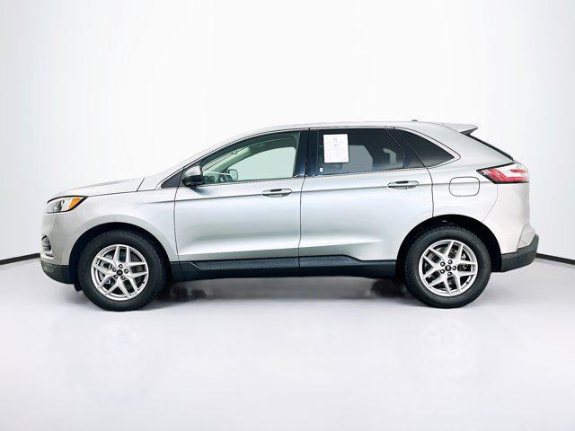 used 2024 Ford Edge car, priced at $19,987