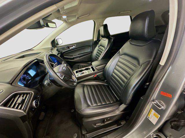 used 2024 Ford Edge car, priced at $19,987