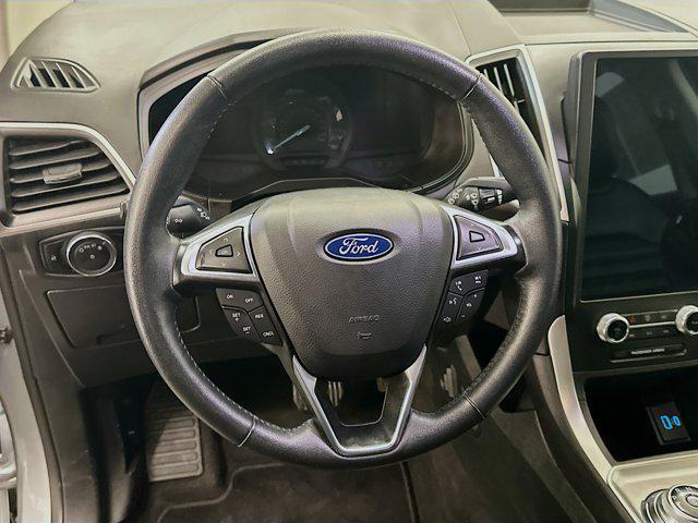 used 2024 Ford Edge car, priced at $19,987