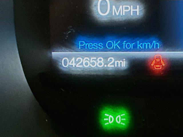 used 2024 Ford Edge car, priced at $19,987