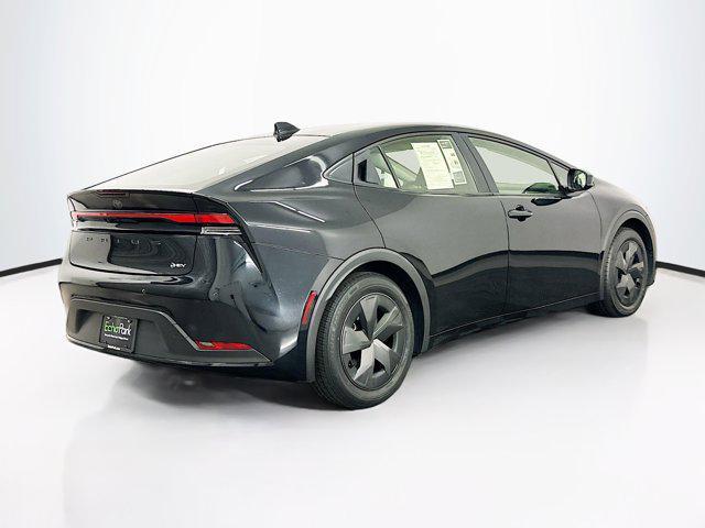 used 2023 Toyota Prius car, priced at $25,277