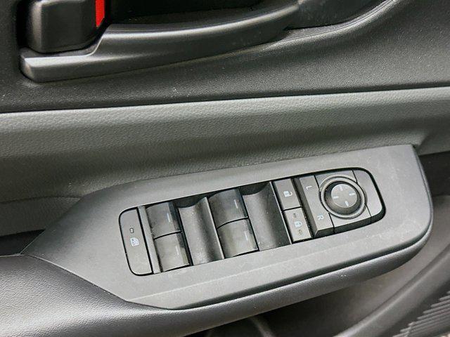 used 2023 Toyota Prius car, priced at $25,277