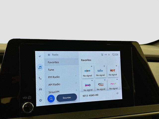 used 2023 Toyota Prius car, priced at $25,277
