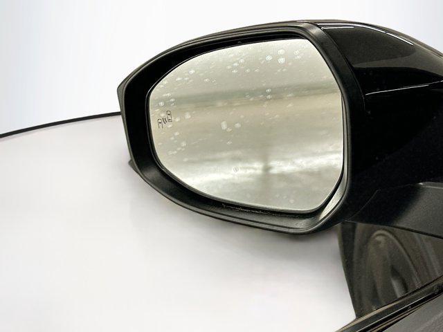 used 2023 Toyota Prius car, priced at $25,277