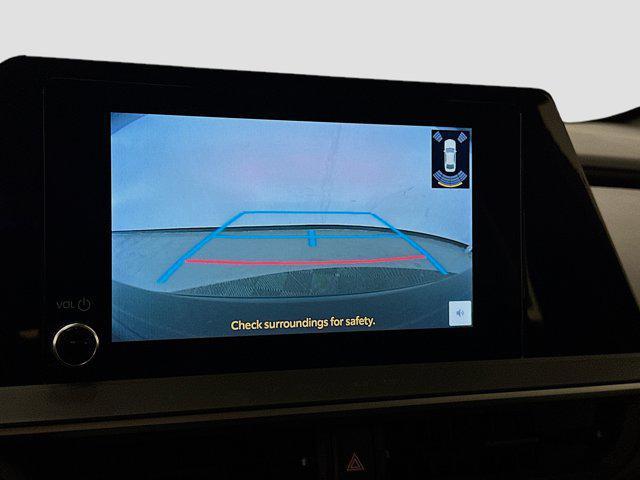used 2023 Toyota Prius car, priced at $25,277