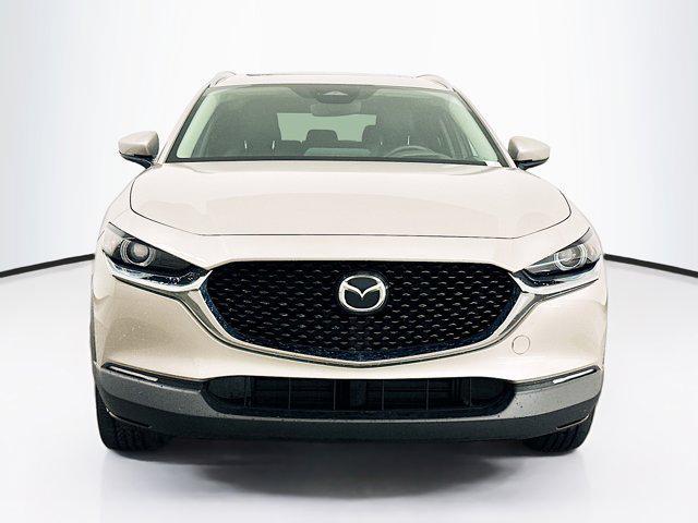 used 2024 Mazda CX-30 car, priced at $22,987