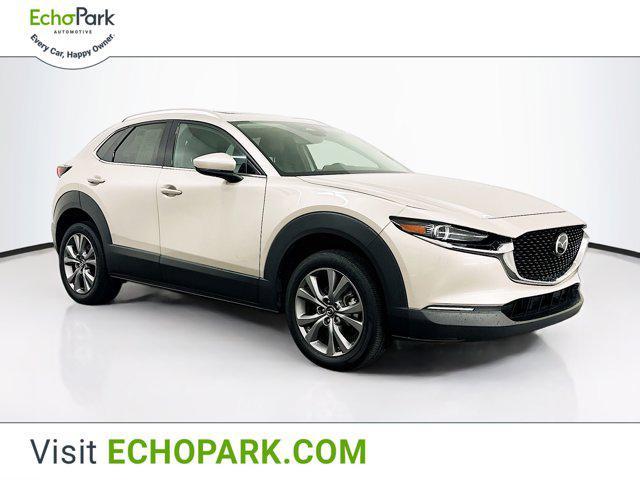 used 2024 Mazda CX-30 car, priced at $22,987