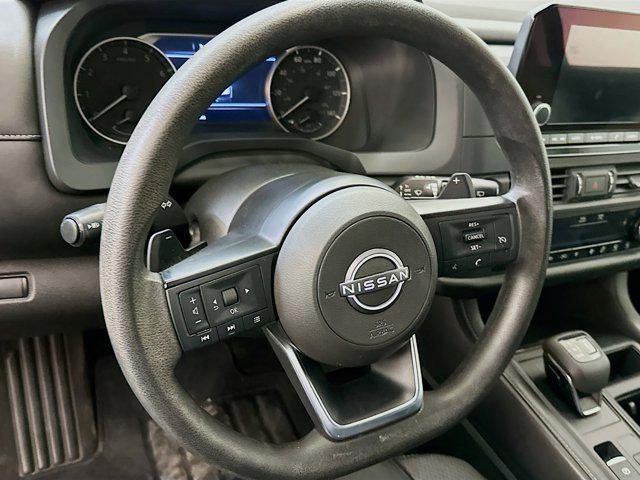 used 2024 Nissan Pathfinder car, priced at $29,696