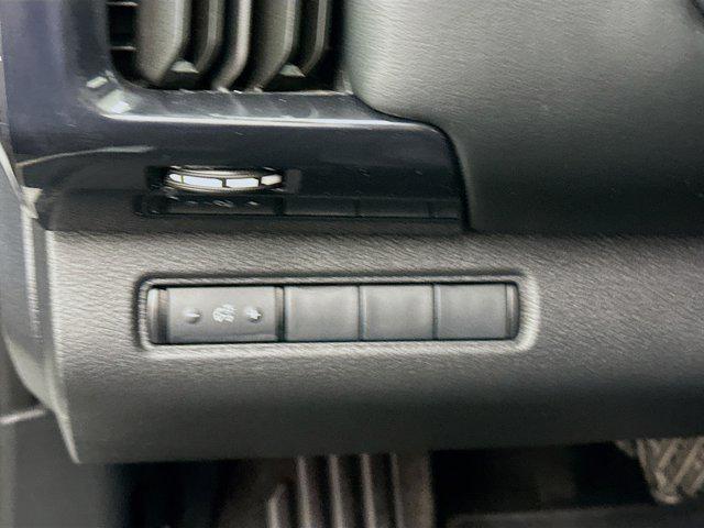 used 2024 Nissan Pathfinder car, priced at $29,696