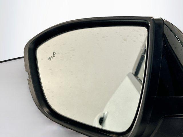 used 2024 Nissan Pathfinder car, priced at $29,696