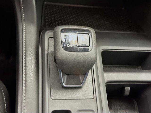 used 2024 Nissan Pathfinder car, priced at $29,696