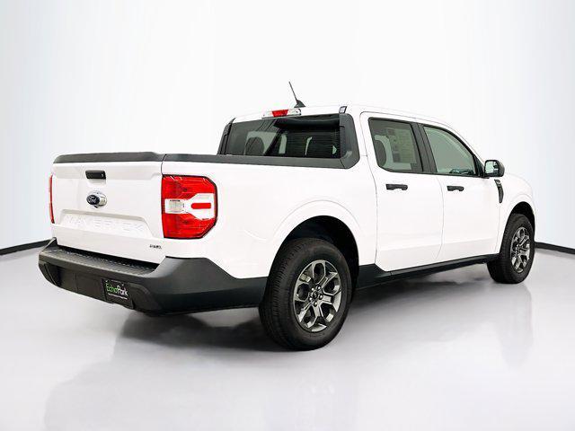 used 2024 Ford Maverick car, priced at $28,277